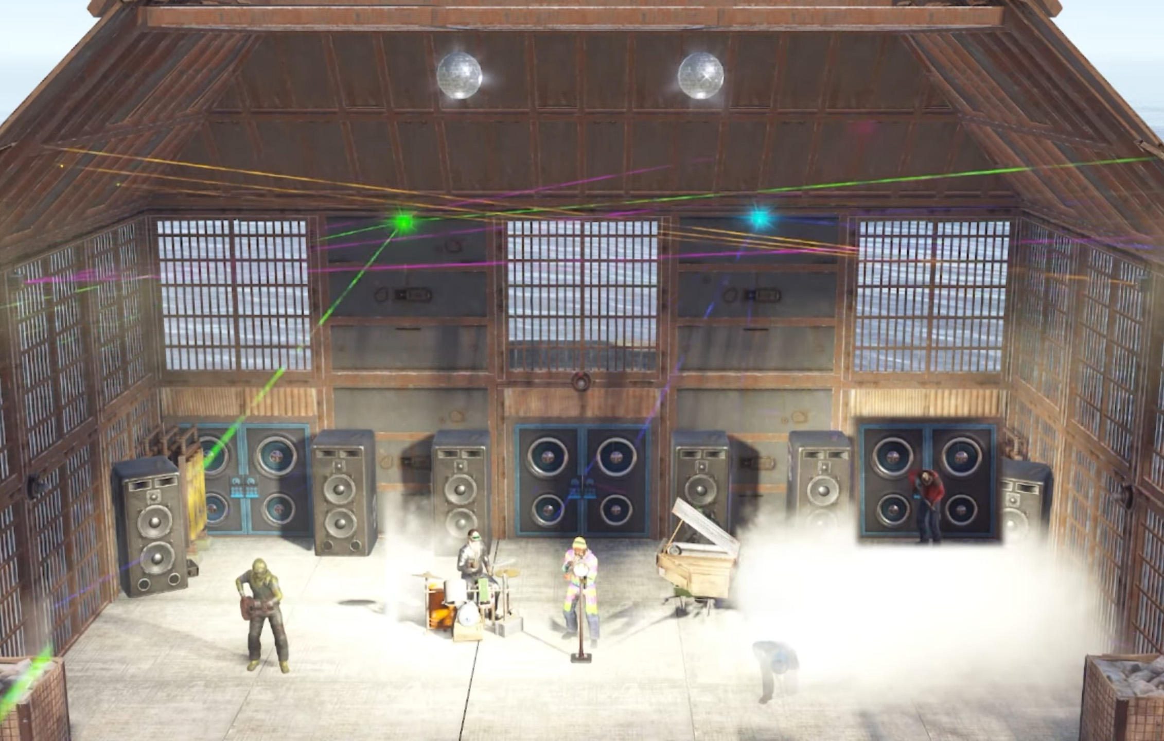 All instruments pack 24K+ songs