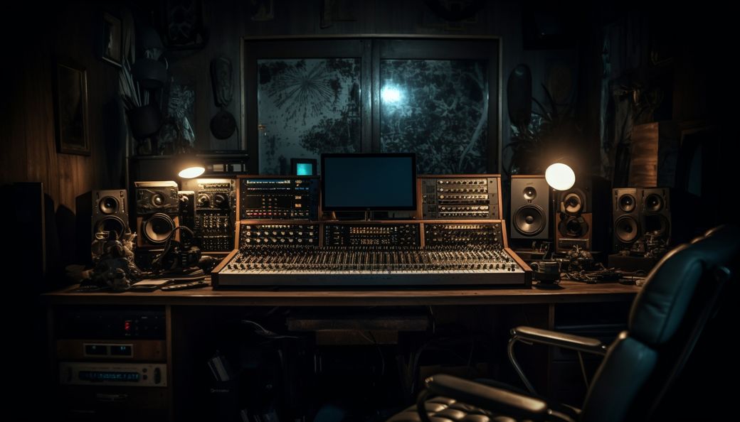 Music Producer pack 40K+ songs